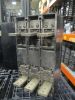 Picture of PA32000F Westinghouse PB Breaker 2000 Amp 600 VAC M/O