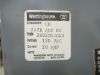 Picture of PB22500F Westinghouse PB Breaker 2500 Amp 600 VAC E/O 2-Pole