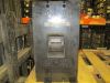 Picture of PB32500F Westinghouse Breaker 2500 Amp 600 VAC M/O