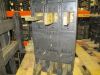 Picture of PB32500F Westinghouse Breaker 2500 Amp 600 VAC M/O