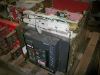 Picture of WLF2A320 Siemens 2000A Frame 2000A Rated 600V Fused Power Circuit Breaker M/O D/O