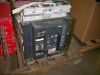 Picture of WLF2A320 Siemens 2000A Frame 600V Fused Power CB M/O D/O in Cell