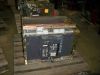 Picture of WLF3A340 Siemens 4000A Frame 4000A Rated 600V Power Circuit Breaker M/O D/O