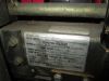 Picture of RLF-800 Siemens-Allis 800A 600V Fused Air Circuit Breaker EO/DO LSIG