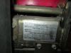 Picture of RLF-800 Siemens-Allis 800A 600V Fused Air Circuit Breaker EO/DO LSIG