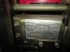 Picture of RLF-800 Siemens-Allis 800A 600V Fused Air Circuit Breaker EO/DO LSIG