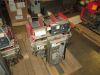 Picture of RLF-800 Siemens-Allis 800A 600V Fused Air Circuit Breaker EO/DO LSIG