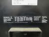 Picture of PB32500F Westinghouse Breaker 2500 Amp 600 VAC