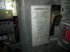 Picture of RLF-800 Siemens-Allis 800A 600V Fused Air Circuit Breaker EO/DO LSIG