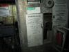 Picture of RLF-800 Siemens-Allis 800A 600V Fused Air Circuit Breaker EO/DO LSI