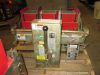 Picture of RL-3200 Siemens-Allis 3200A 600V Air Breaker MO/DO LSIG