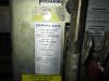 Picture of RL-3200 Siemens-Allis 3200A 600V Air Breaker MO/DO LSIG