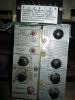 Picture of RL-3200 Siemens-Allis 3200A 600V Air Breaker MO/DO LSIG