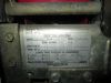 Picture of RLF-800 Siemens-Allis 800A 600V Fused Air Breaker EO/DO LSIG