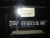 Picture of PB32500F Westinghouse Breaker 2500 Amp 600 VAC