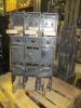 Picture of PB32500F Westinghouse Breaker 2500 Amp 600 VAC