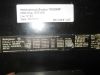 Picture of PA32000F Westinghouse Breaker 2000 Amp 600 VAC