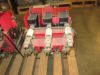 Picture of RLF-800 Siemens-Allis 800A Frame 600A Rated 600V Fused Air Breaker EO/DO LSIG