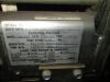 Picture of RLF-800 Siemens-Allis 800A Frame 600A Rated 600V Fused EO/DO Air Breaker LSIG