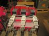 Picture of RLF-800 Siemens-Allis 800A Frame 600A Rated 600V Fused Air Breaker EO/DO LSIG