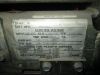 Picture of RLF-800 Siemens-Allis 800A Frame 600A Rated 600V Fused Air Breaker EO/DO LSIG