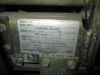 Picture of RLF-800 Siemens-Allis 800A Frame 600A Rated 600V Fused Air Breaker EO/DO LSIG