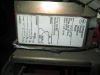 Picture of RLF-800 Siemens-Allis 800A Frame 600A Rated 600V Fused Air Breaker EO/DO LSIG