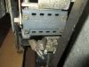 Picture of RLF-800 Siemens-Allis 800A Frame 600A Rated 600V Fused Air Breaker EO/DO LSIG