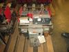 Picture of RLF-800 Siemens-Allis 800A Frame 600A Rated 600V Fused Air Breaker EO/DO LSIG