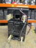 Picture of PB22500F Westinghouse Breaker 2500 Amp 600 VAC W/Motor Operator