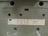 Picture of FPE NP631120 Circuit Breaker 2000 Amp Frame 1200 Amp Rated 600 VAC