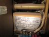 Picture of LAF-600B Allis-Chalmers 600A 600V Fused Air Breaker MO/DO LSG