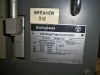 Picture of DS-206 Westinghouse 600A MO/DO Air Breaker LI