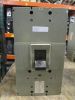 Picture of FPE NP632120 Circuit Breaker 2500 Amp Frame 1200 Amp Rated 600 VAC