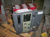 Picture of DS-206 Westinghouse 600A Frame/200A Sensors MO/DO Air Breaker LI