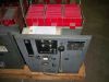 Picture of DS416 Westinghouse 1600A Frame / 1600A Sensors MO/DO Air Breaker LSG