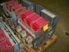 Picture of DS-416 Westinghouse 1600A 600V MO/DO Air Breaker LSG