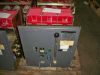 Picture of DS416 Westinghouse 1600A Frame 600V Air Breaker MO/DO