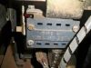 Picture of RLF-800 Siemens-Allis 800A Frame 600A Rated 600V Fused Air Breaker EO/DO LSIG