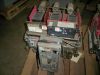 Picture of RLF-800 Siemens-Allis 800A Frame 600A Rated 600V Fused Air Breaker EO/DO LSIG