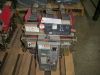 Picture of RLF-800 Siemens-Allis 800A Frame 600A Rated 600V Fused Air Breaker EO/DO LSIG