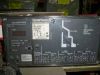 Picture of RLF-800 Siemens-Allis 800A Frame 600A Rated 600V Fused Air Breaker EO/DO LSIG