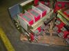 Picture of DS-206 Westinghouse 800A 600V MO/DO Air Breaker LIG