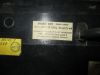 Picture of PAF2036M012248 Square D Breaker 2000 Amp 600 VAC E/O