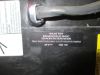 Picture of PHF3616001386 Square D Breaker 1600 Amp 600 VAC