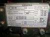 Picture of RLF800 Siemens 800A Frame/800A Rating Plug Fused Air Breaker EO/DO LSIG