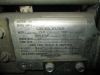 Picture of RLF-800 Siemens-Allis 800A Frame 600A Rated 600V Fused Air Breaker EO/DO LSIG