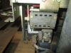 Picture of RLF-800 Siemens-Allis 800A Frame 600A Rated 600V Fused Air Breaker EO/DO