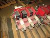 Picture of RLF-800 Siemens-Allis 800A Frame 600A Rated 600V Fused Air Breaker EO/DO