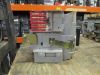 Picture of TPVVF3608 GE Power Break Breaker 800 Amp 600 VAC M/O D/O